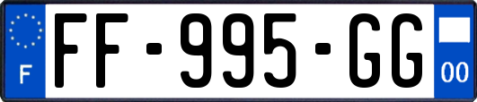FF-995-GG