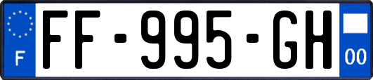 FF-995-GH