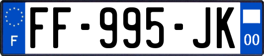 FF-995-JK