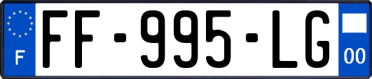 FF-995-LG