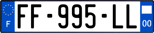 FF-995-LL