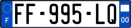FF-995-LQ