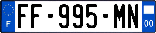 FF-995-MN