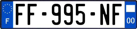 FF-995-NF