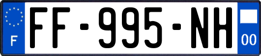 FF-995-NH