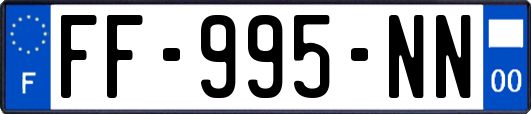 FF-995-NN