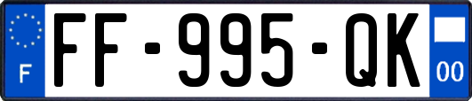 FF-995-QK