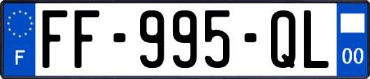 FF-995-QL