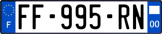 FF-995-RN