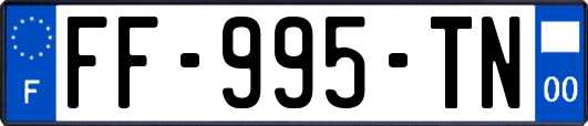 FF-995-TN