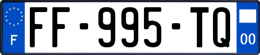 FF-995-TQ