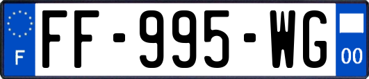 FF-995-WG