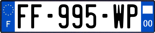 FF-995-WP
