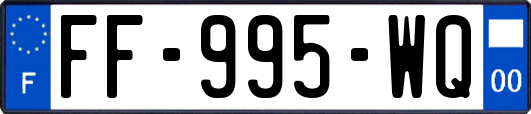 FF-995-WQ