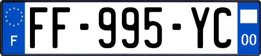 FF-995-YC