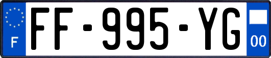FF-995-YG