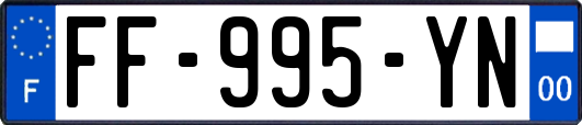 FF-995-YN