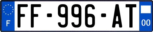 FF-996-AT