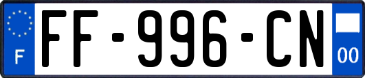 FF-996-CN
