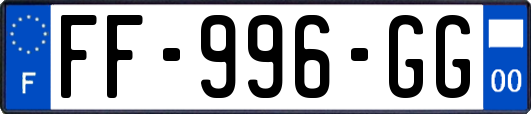 FF-996-GG