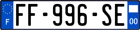 FF-996-SE