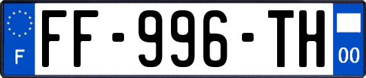 FF-996-TH