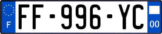 FF-996-YC