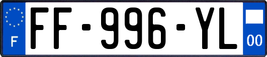 FF-996-YL