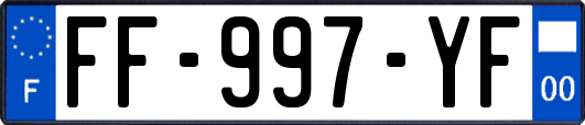 FF-997-YF