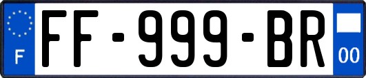 FF-999-BR