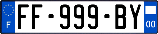 FF-999-BY