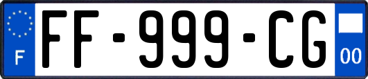 FF-999-CG