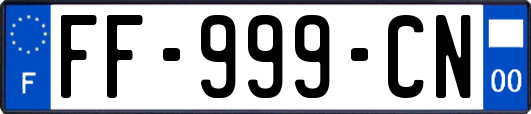 FF-999-CN