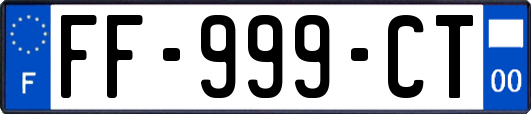 FF-999-CT