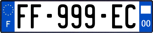 FF-999-EC