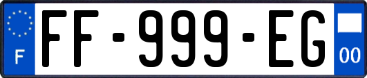 FF-999-EG
