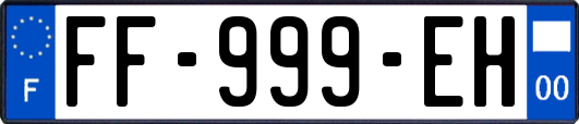 FF-999-EH