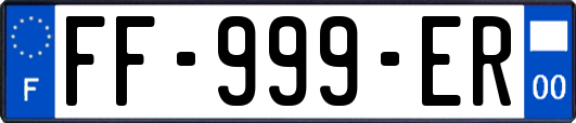 FF-999-ER