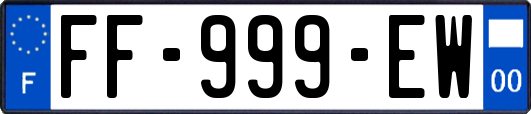 FF-999-EW