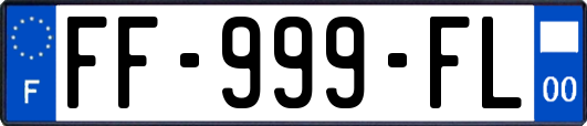 FF-999-FL