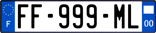 FF-999-ML