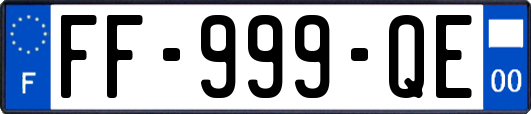 FF-999-QE