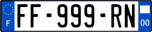 FF-999-RN