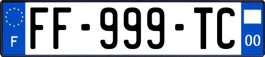 FF-999-TC