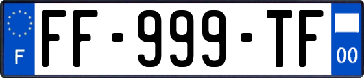 FF-999-TF