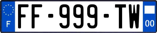 FF-999-TW