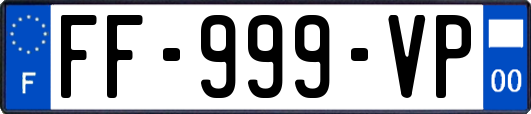 FF-999-VP