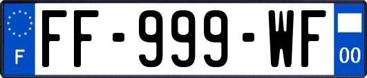 FF-999-WF