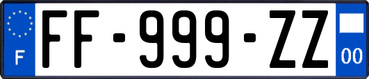 FF-999-ZZ