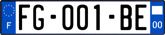 FG-001-BE